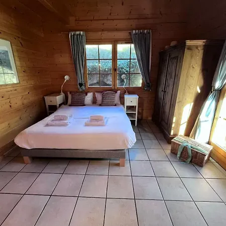 Mountain With Panoramic Views Sleeps 9