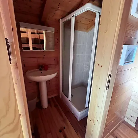 Dağ evi Mountain With Panoramic Views Sleeps 9