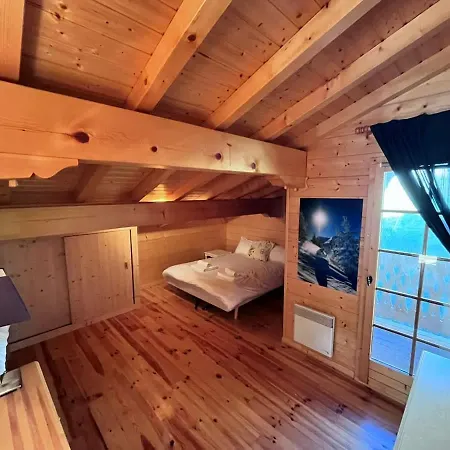 Mountain With Panoramic Views Sleeps 9