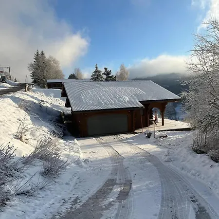 Mountain With Panoramic Views Sleeps 9 *